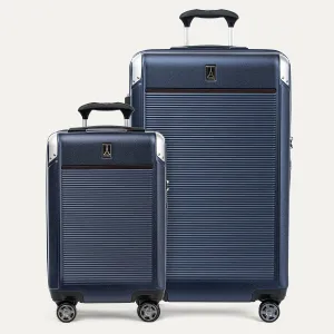 Platinum® Elite Carry-On / Large Check-In Hardside Set