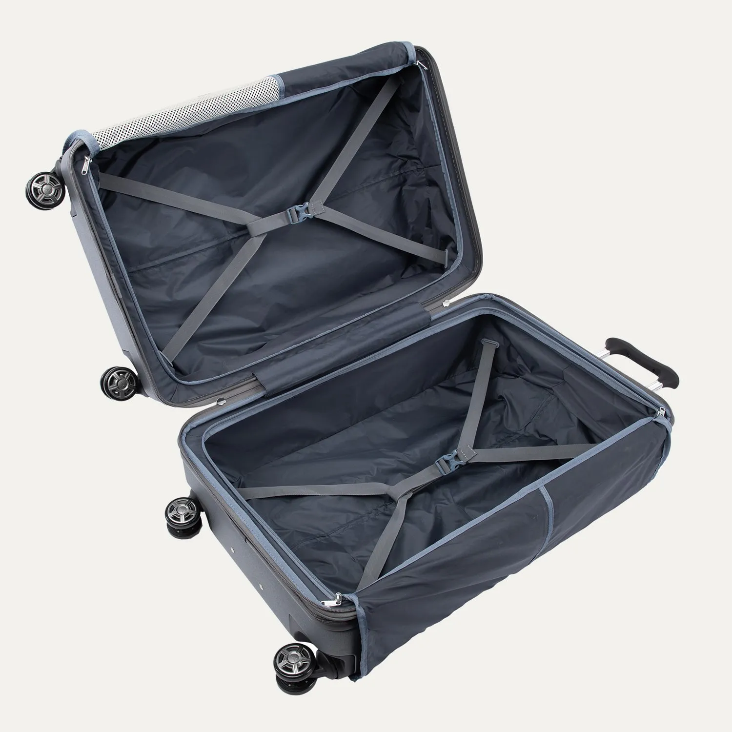 Platinum® Elite Carry-On / Large Check-In Hardside Set