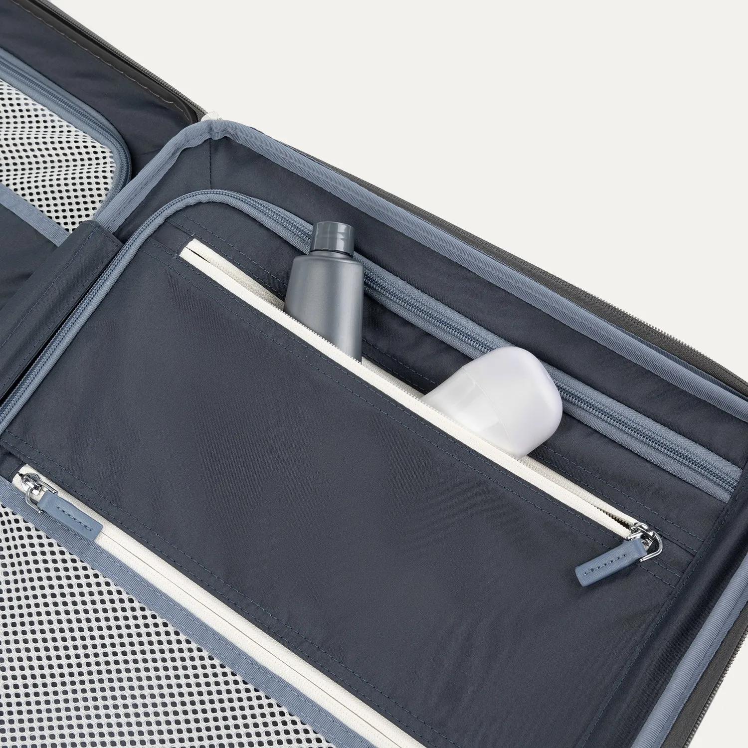 Platinum® Elite Carry-On / Large Check-In Hardside Set