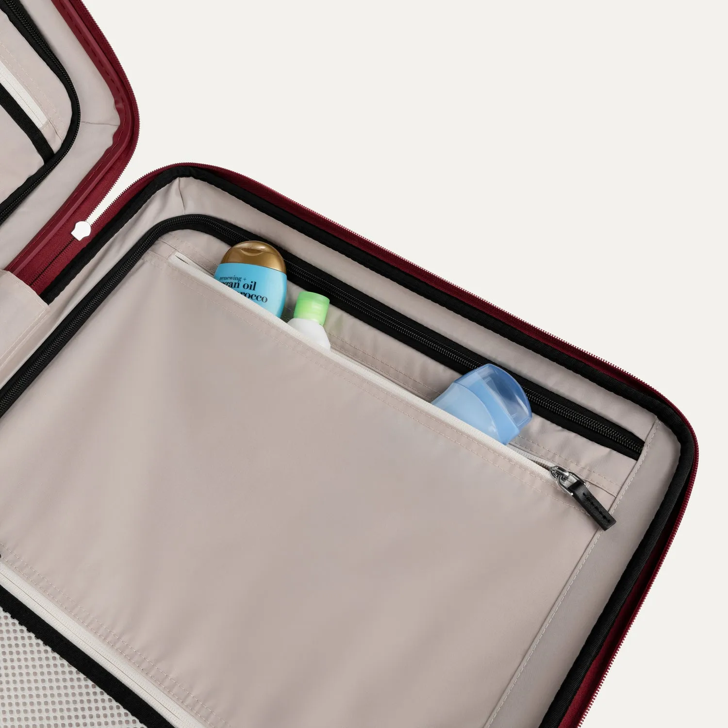 Platinum® Elite Carry-On / Large Check-In Hardside Set