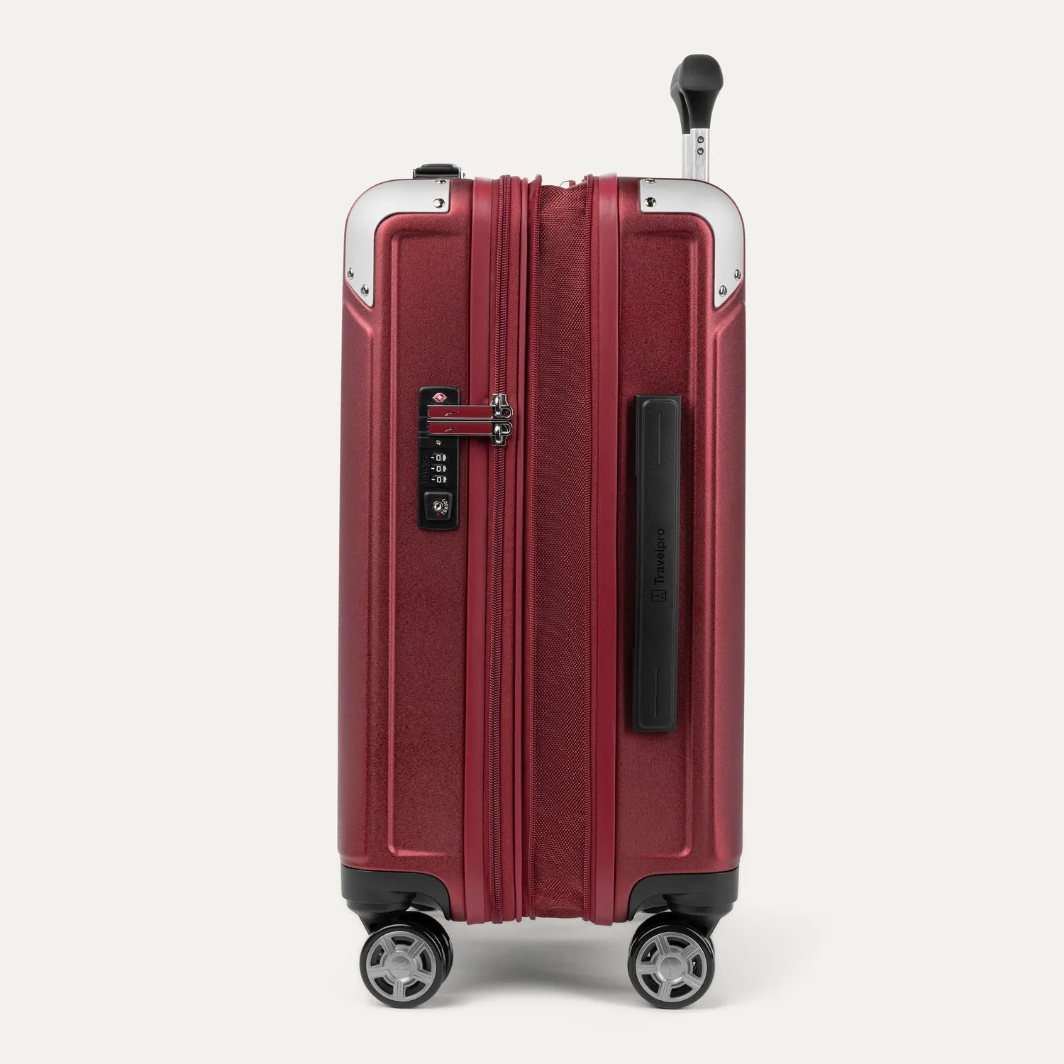 Platinum® Elite Carry-On / Large Check-In Hardside Set