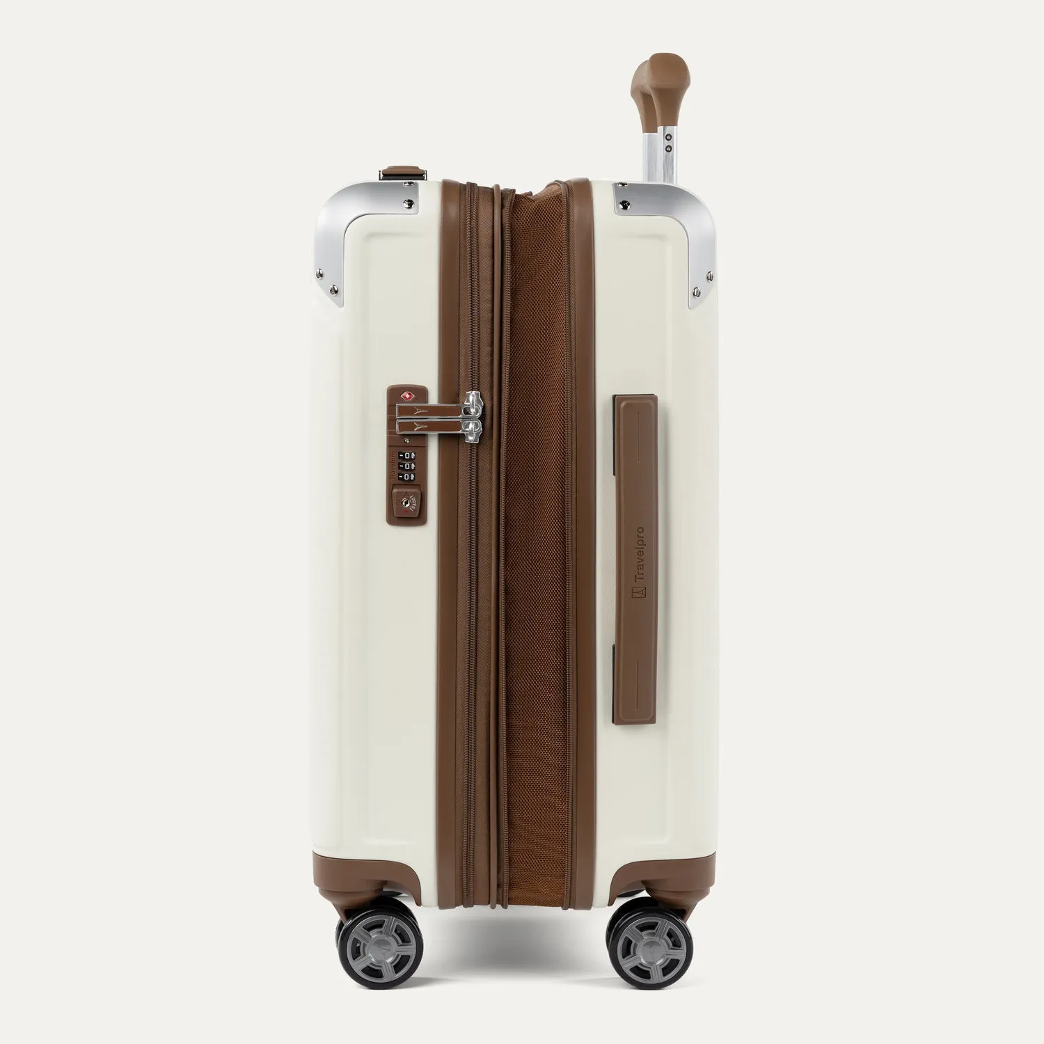 Platinum® Elite Carry-On / Large Check-In Hardside Set