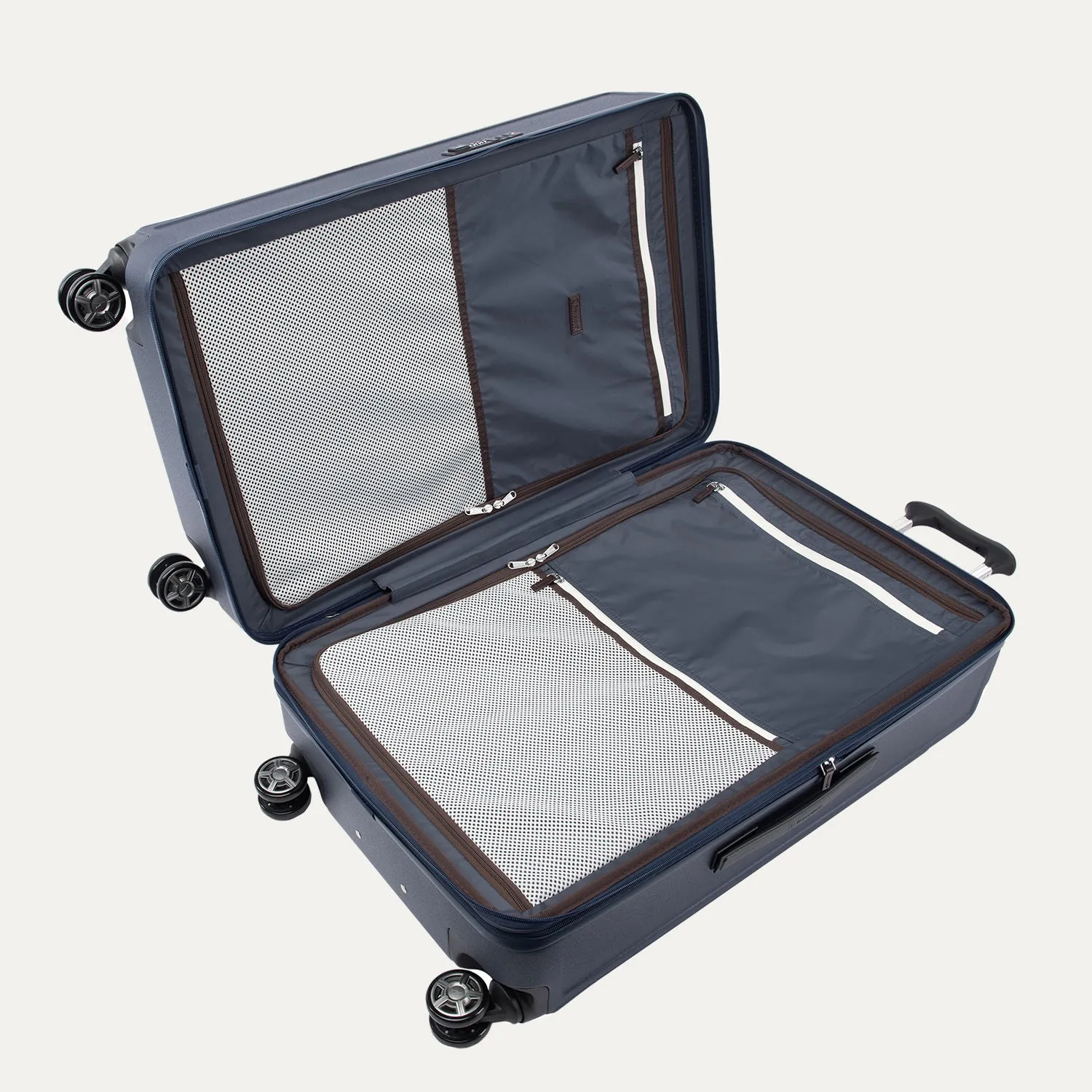 Platinum® Elite Carry-On / Large Check-In Hardside Set