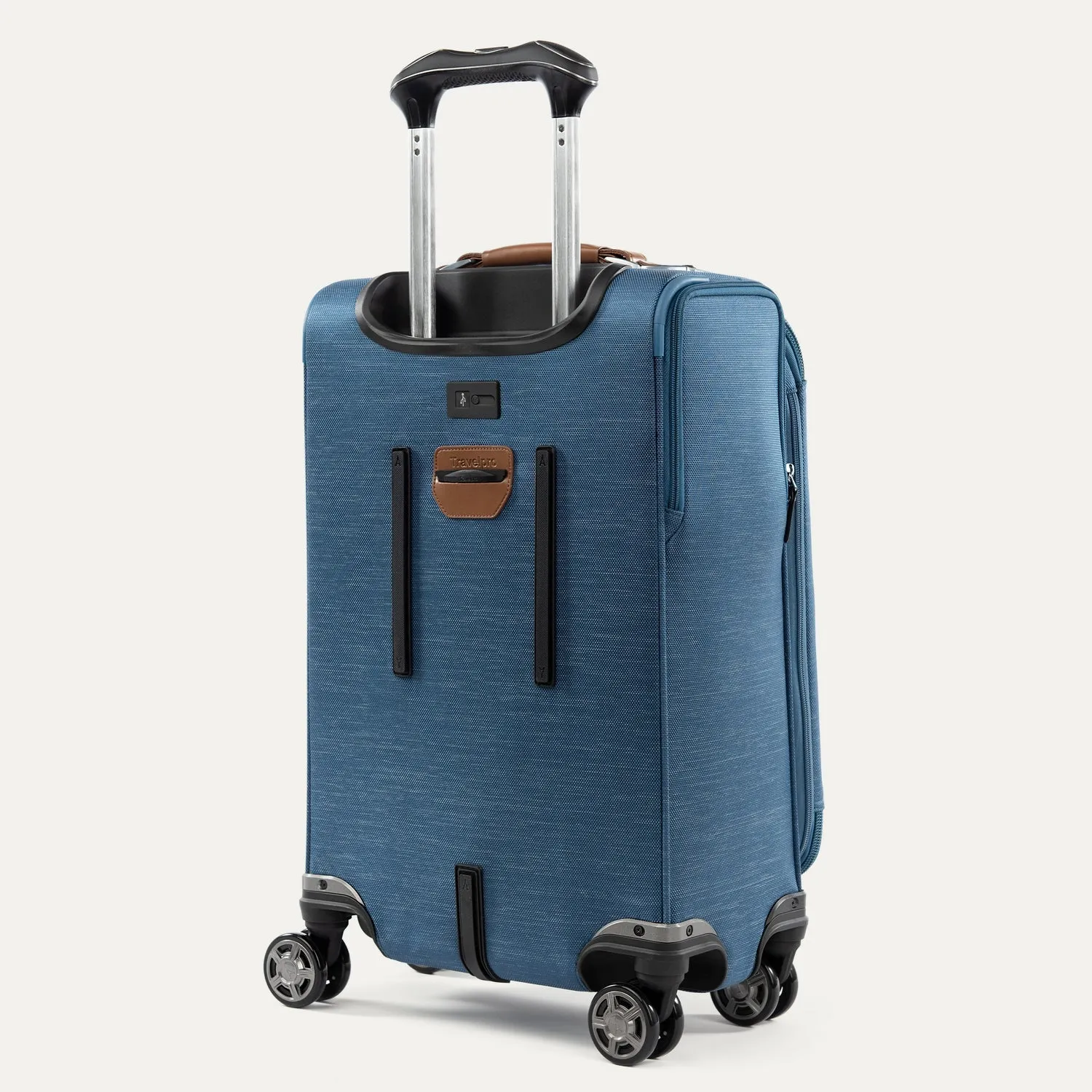 Platinum® Elite Carry-On / Medium Check-In Spinner