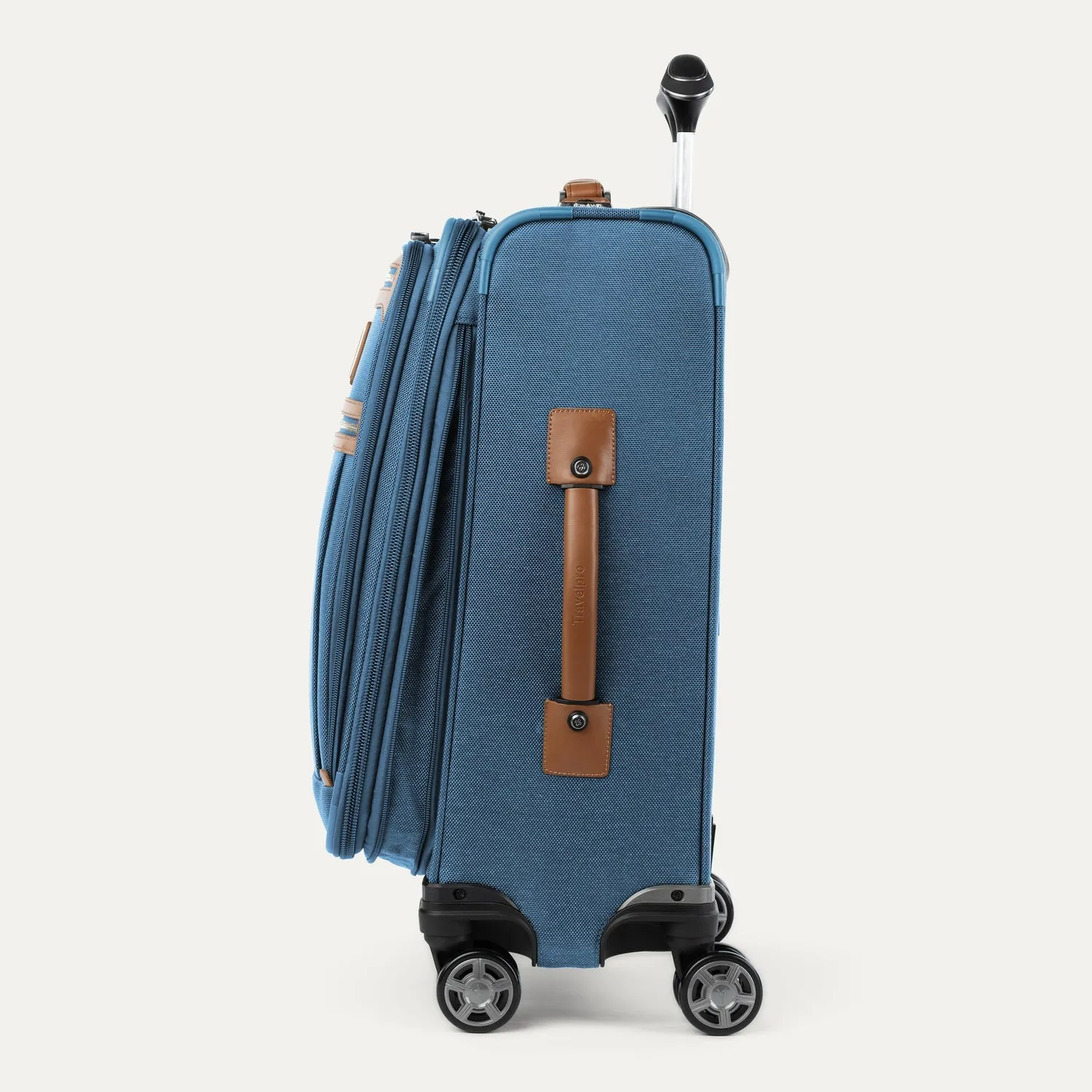 Platinum® Elite Carry-On / Medium Check-In Spinner