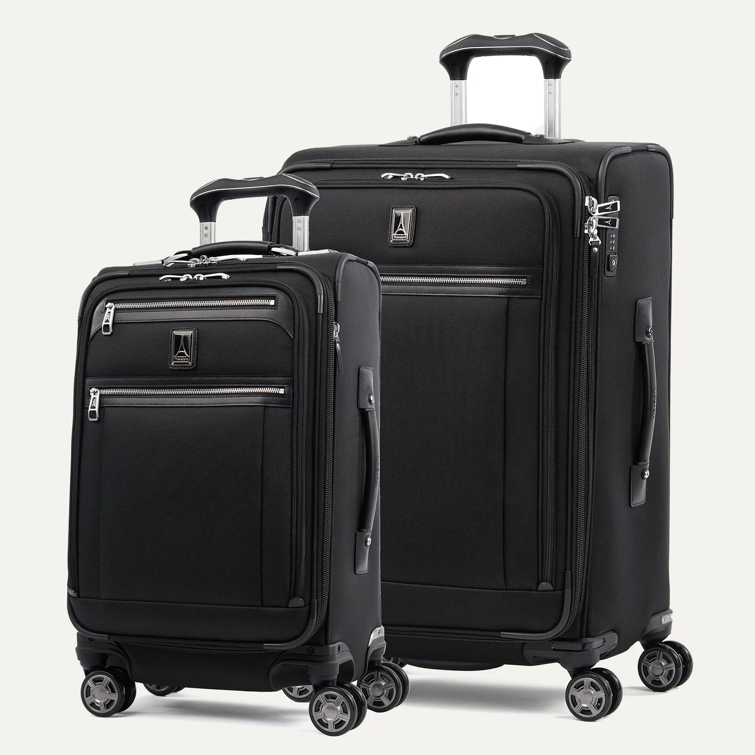 Platinum® Elite Carry-On / Medium Check-In Spinner