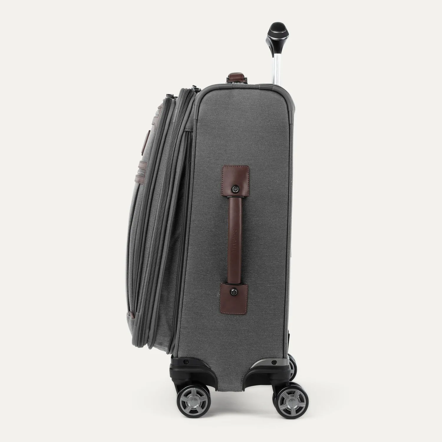 Platinum® Elite Carry-On / Medium Check-In Spinner