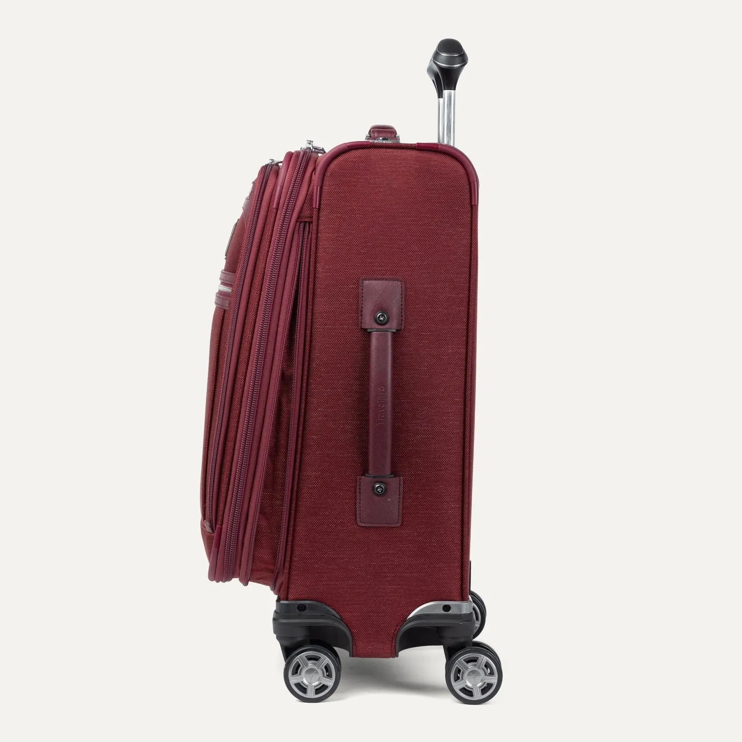 Platinum® Elite Carry-On / Medium Check-In Spinner