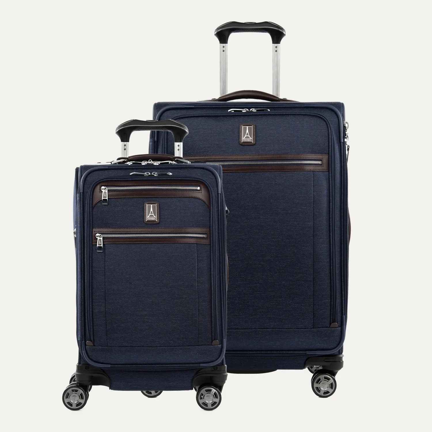 Platinum® Elite Carry-On / Medium Check-In Spinner
