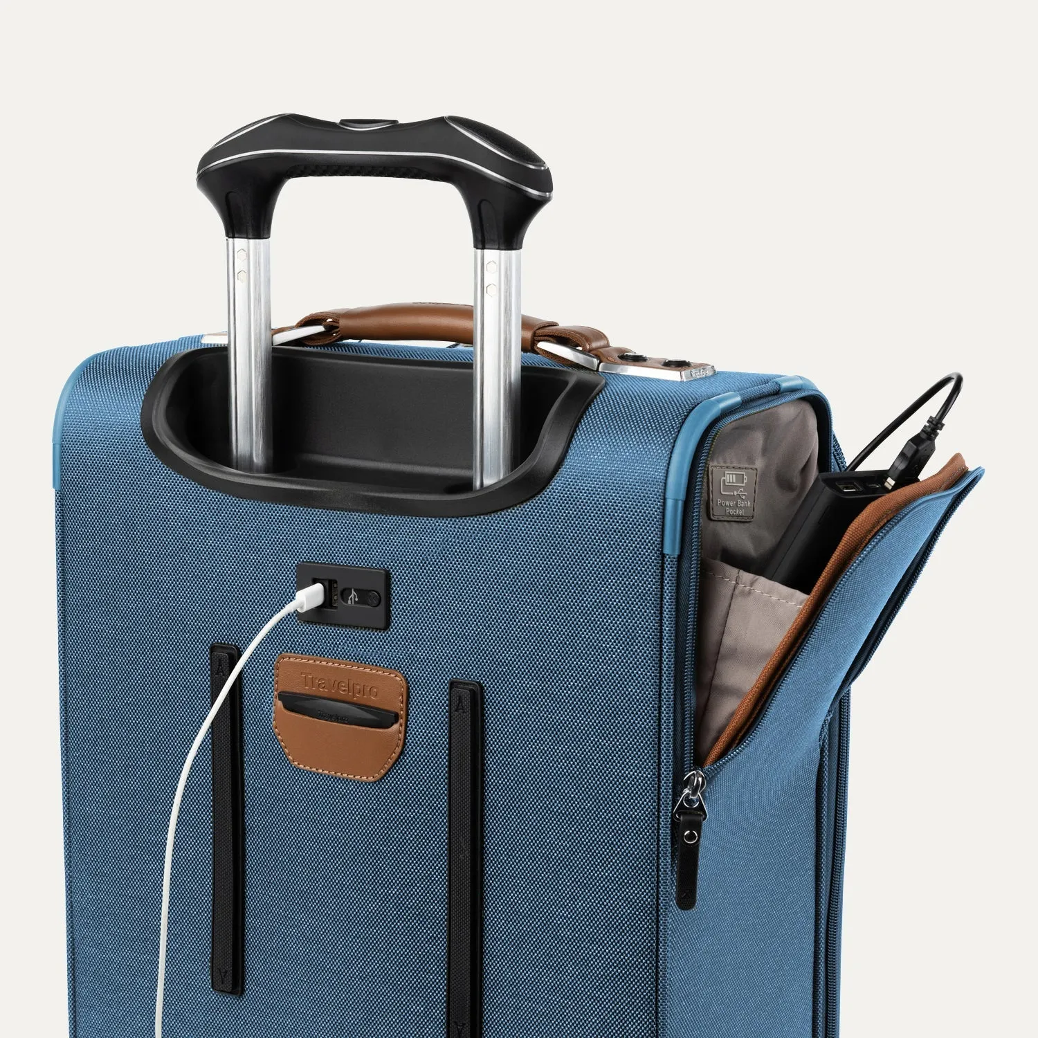 Platinum® Elite Carry-On / Medium Check-In Spinner