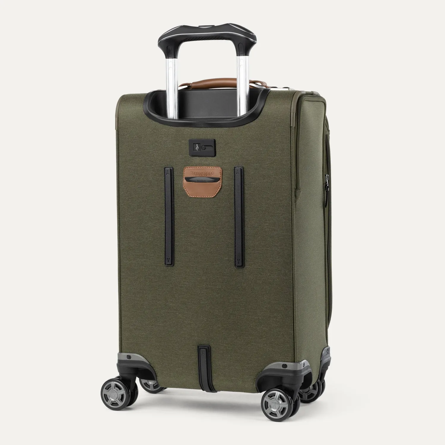 Platinum® Elite Carry-On / Medium Check-In Spinner