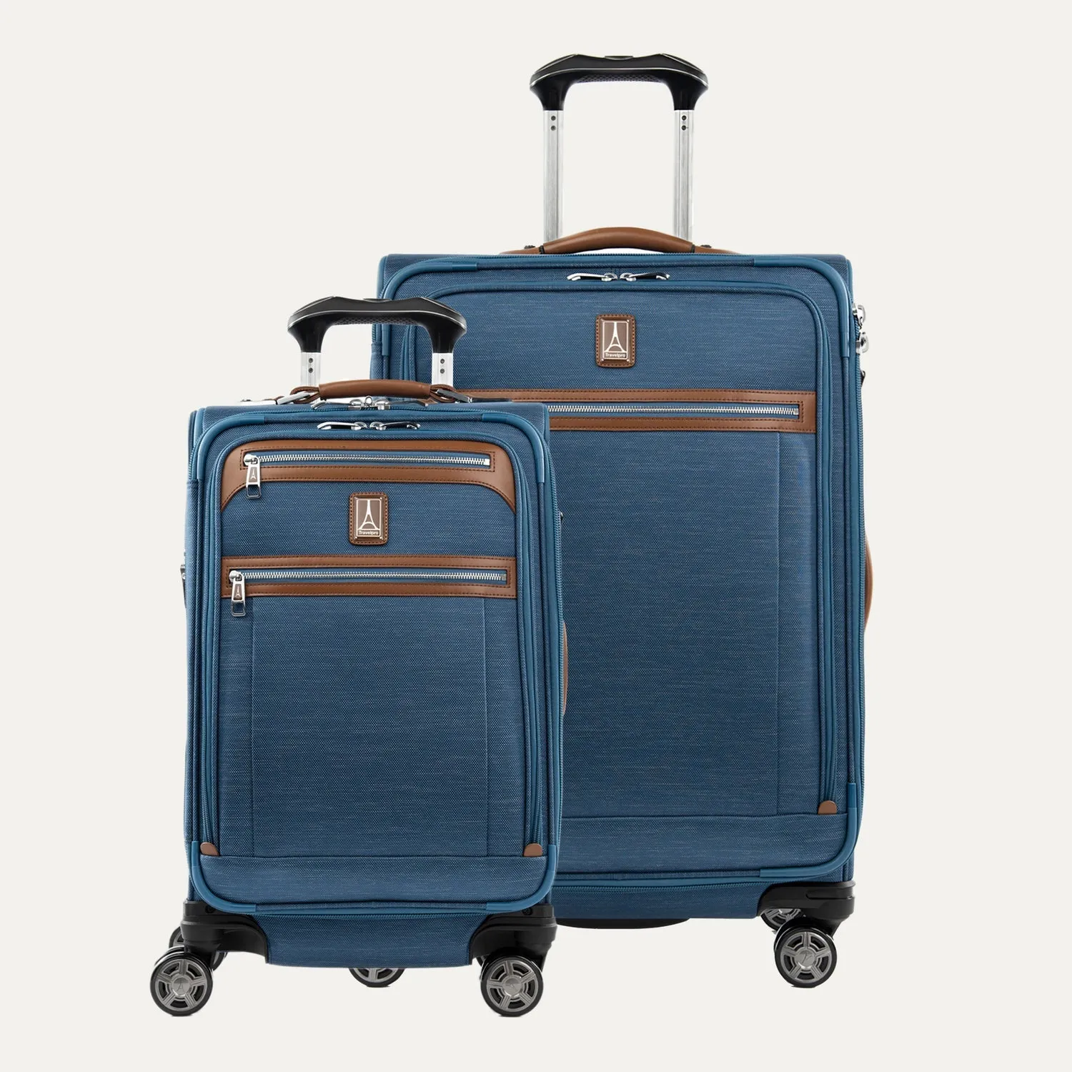Platinum® Elite Carry-On / Medium Check-In Spinner
