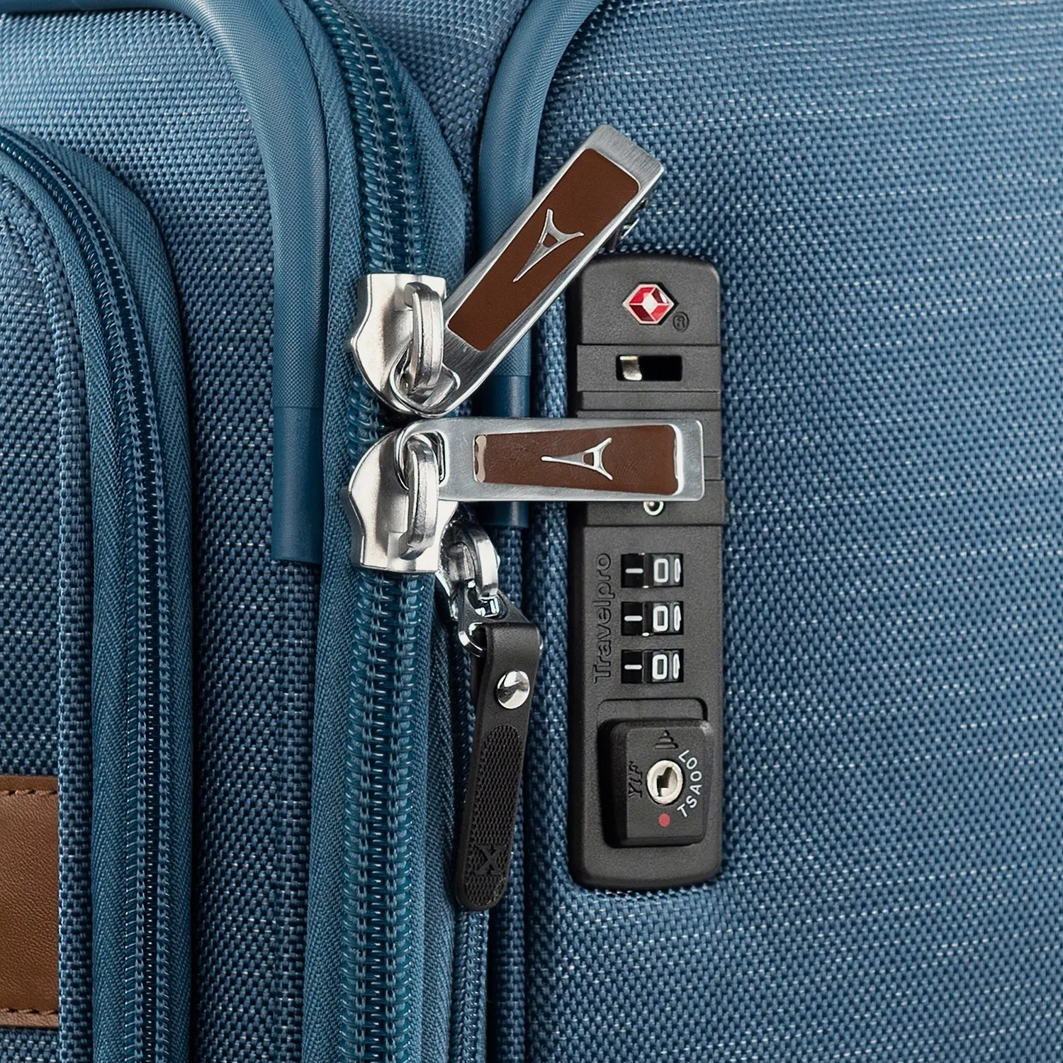 Platinum® Elite Carry-On / Medium Check-In Spinner