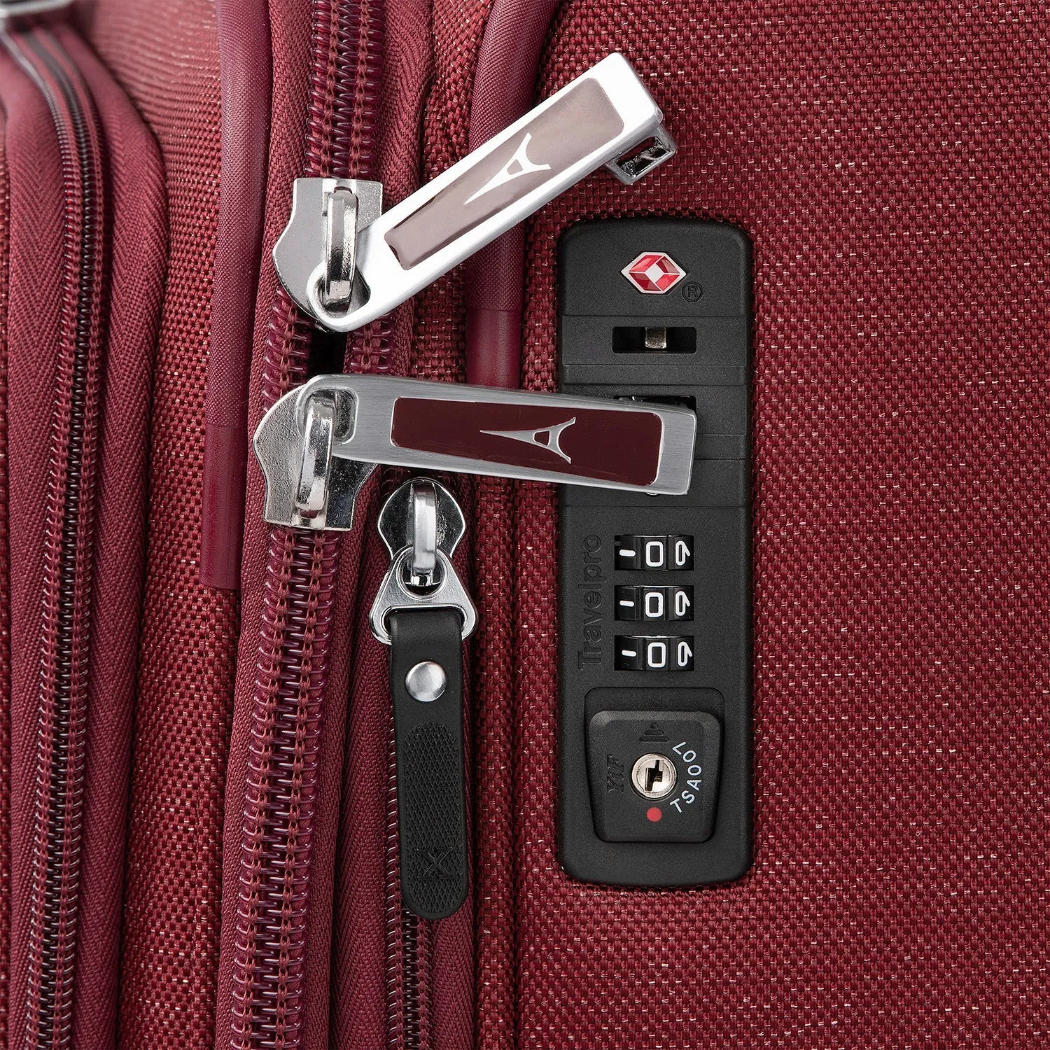 Platinum® Elite Carry-On / Medium Check-In Spinner