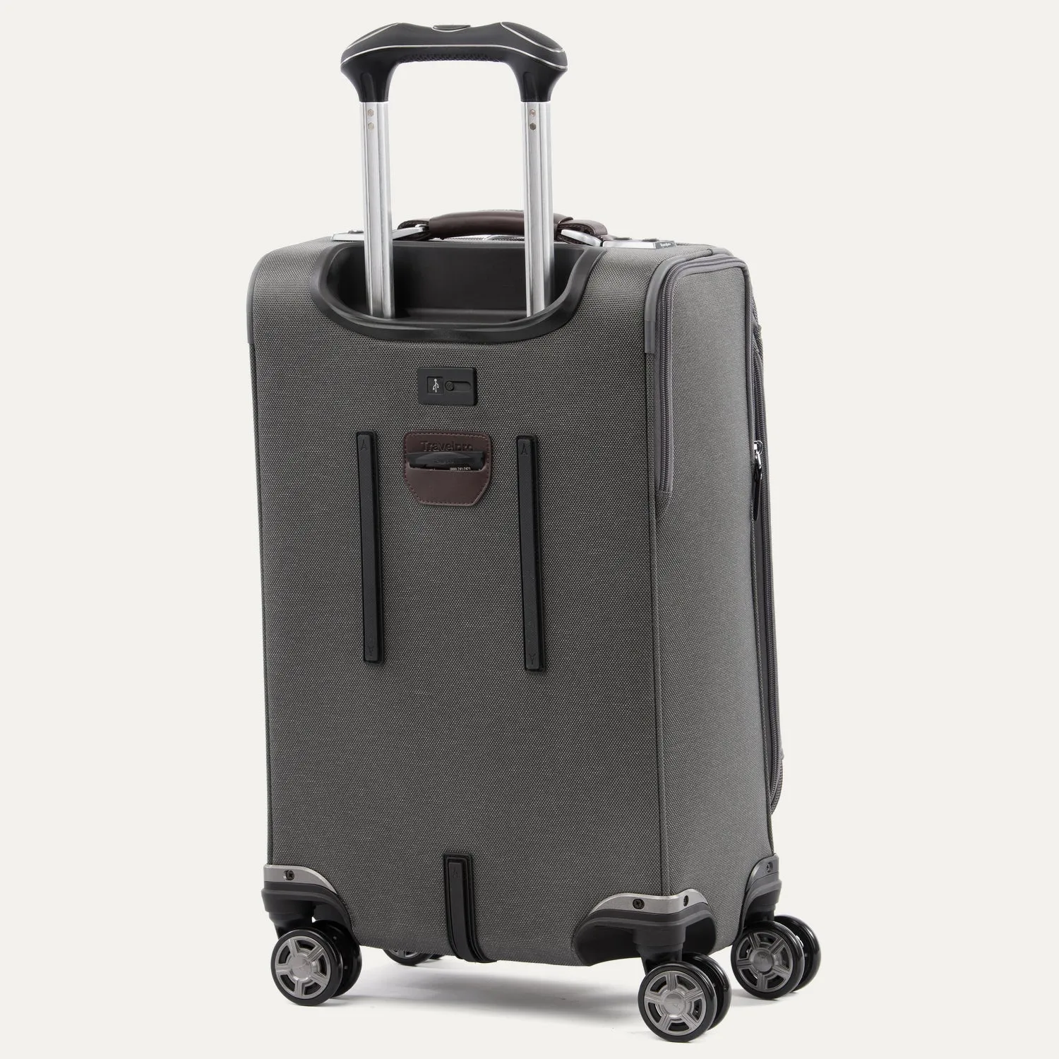Platinum® Elite Carry-On / Medium Check-In Spinner