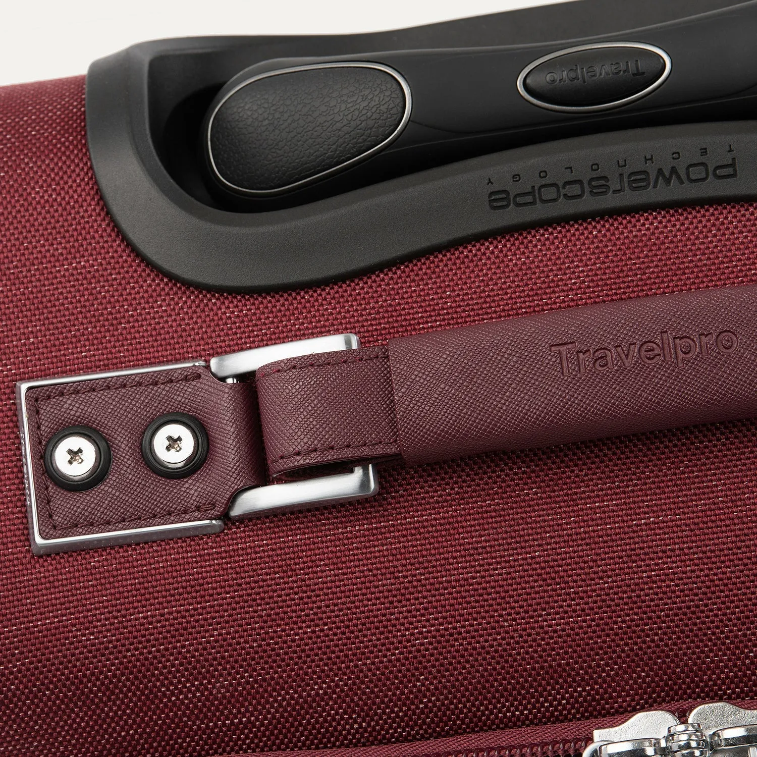Platinum® Elite Carry-On / Medium Check-In Spinner