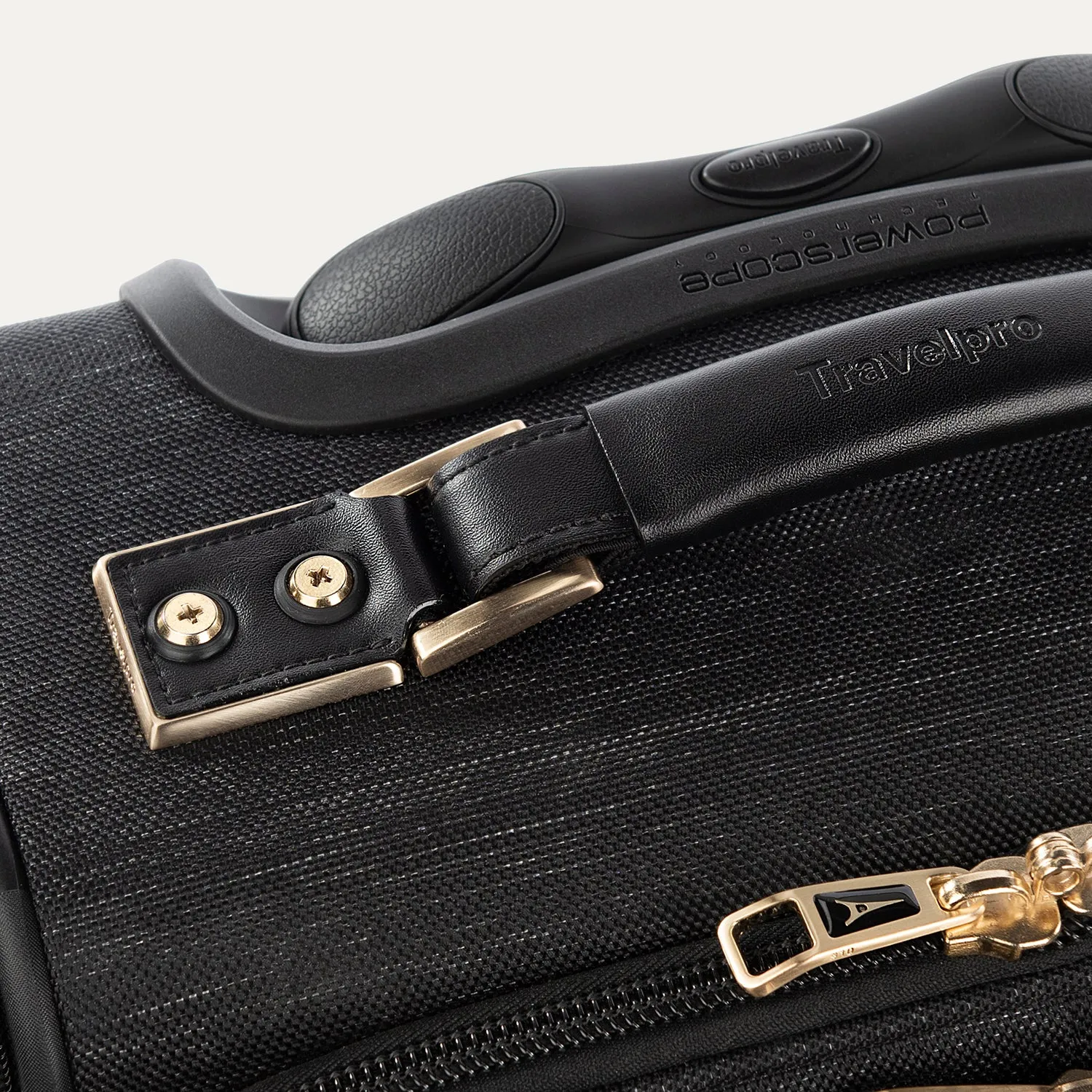 Platinum® Elite Carry-On / Medium Check-In Spinner
