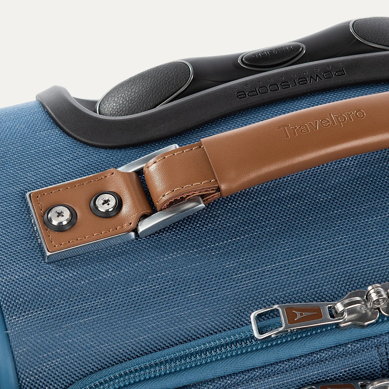 Platinum® Elite Carry-On / Medium Check-In Spinner