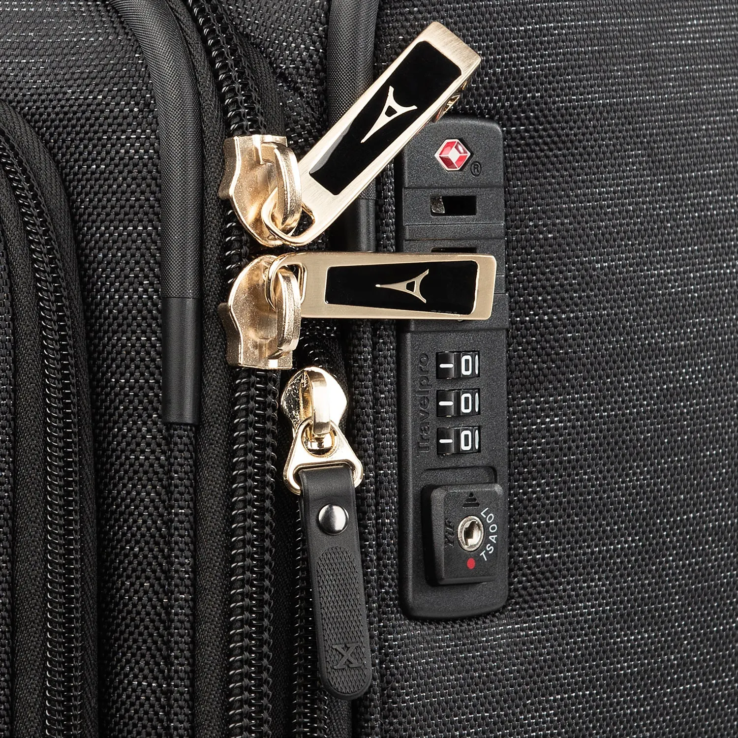 Platinum® Elite Carry-On / Medium Check-In Spinner