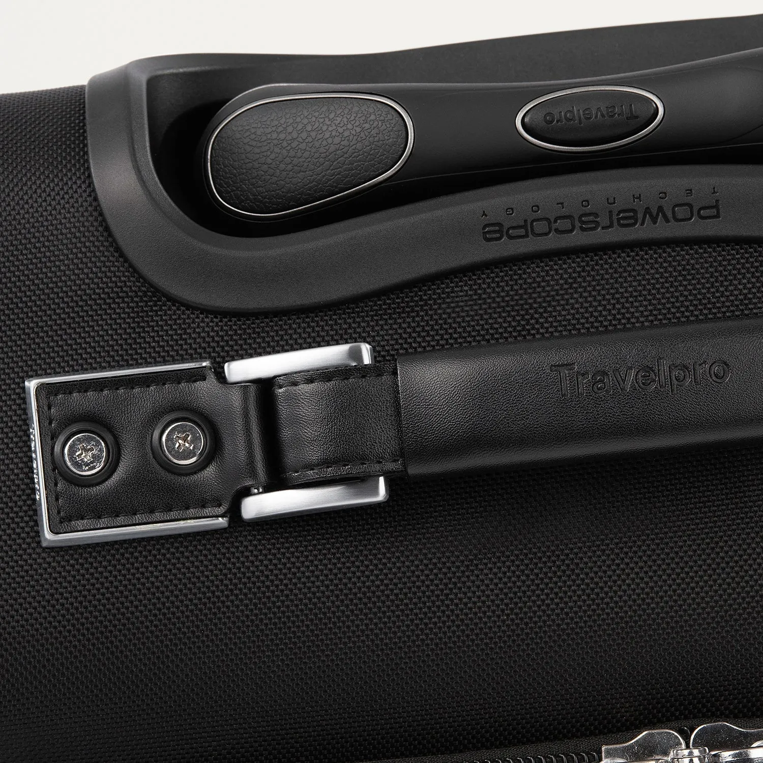 Platinum® Elite Carry-On / Medium Check-In Spinner
