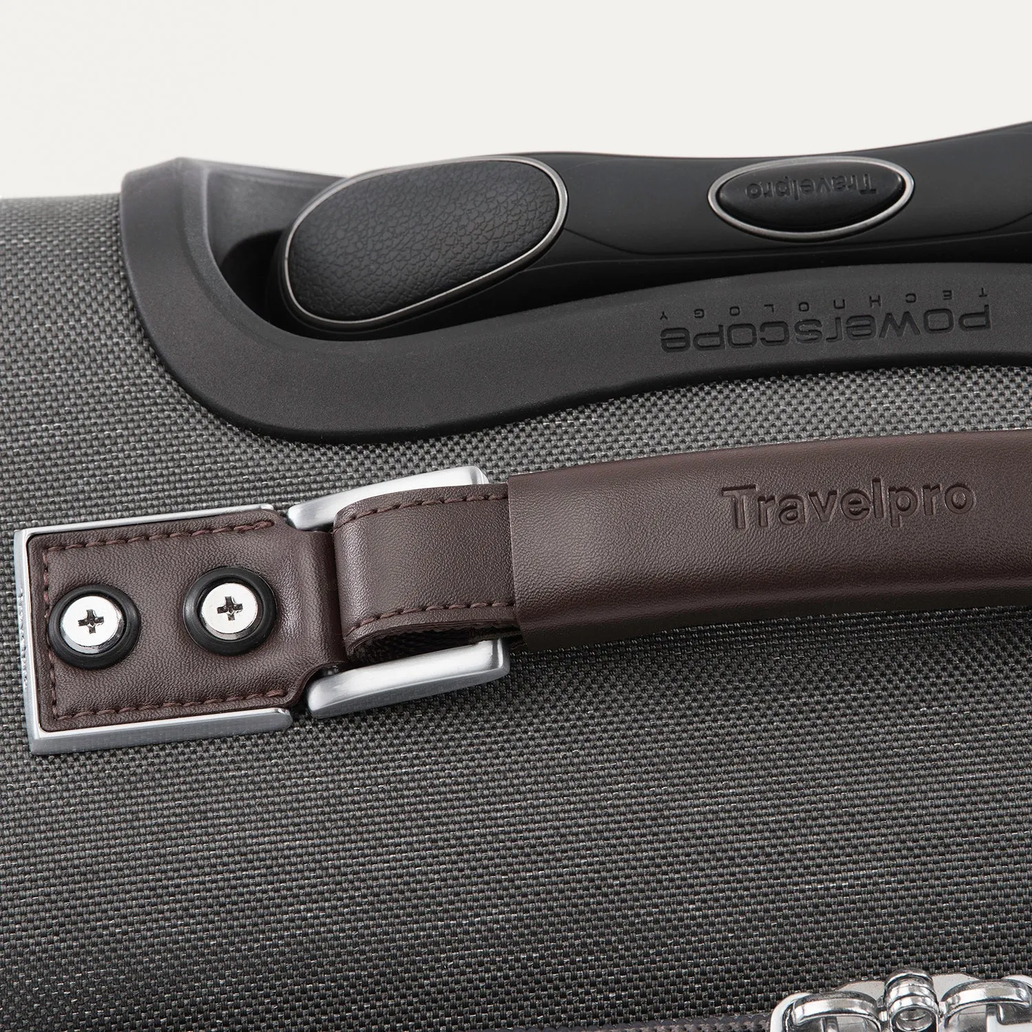 Platinum® Elite Carry-On / Medium Check-In Spinner
