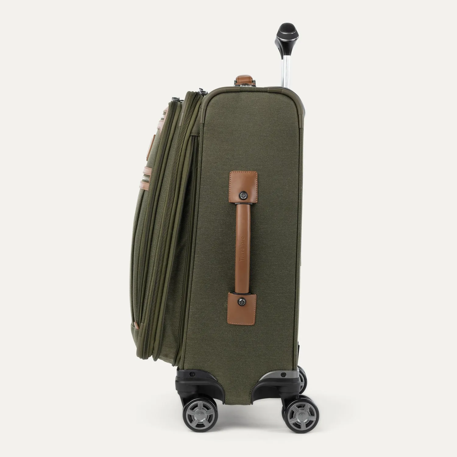 Platinum® Elite Carry-On / Medium Check-In Spinner