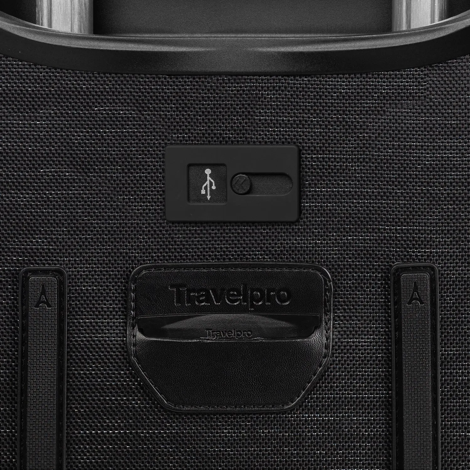 Platinum® Elite Carry-On / Medium Check-In Spinner
