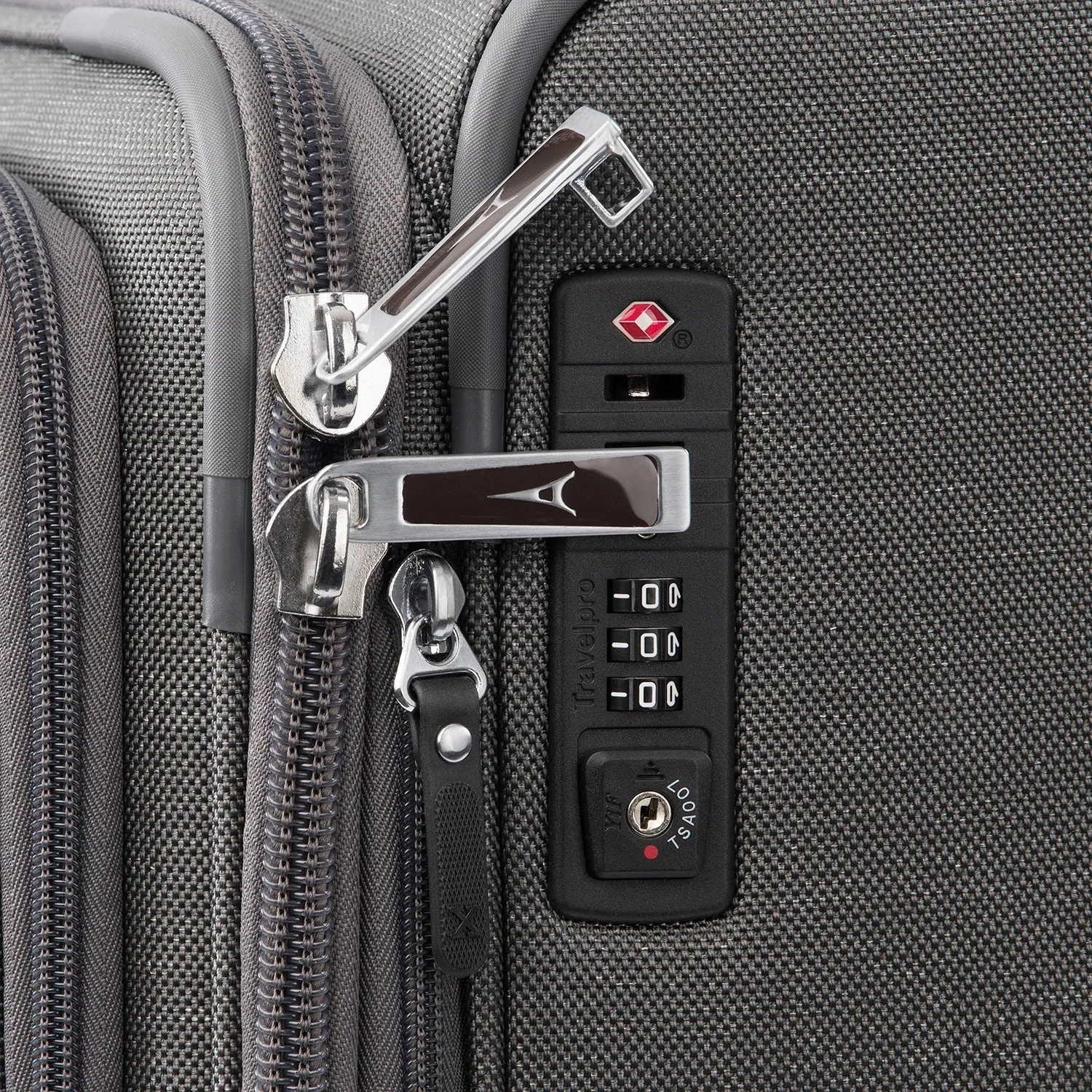 Platinum® Elite Carry-On / Medium Check-In Spinner