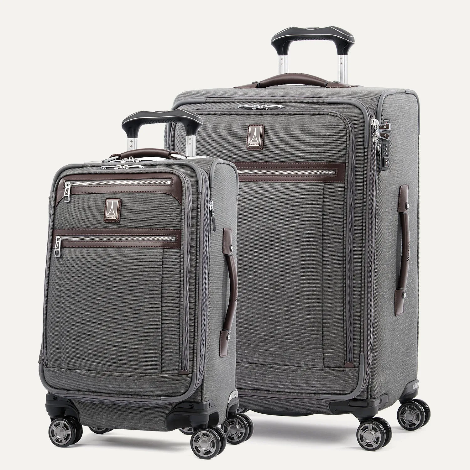Platinum® Elite Carry-On / Medium Check-In Spinner