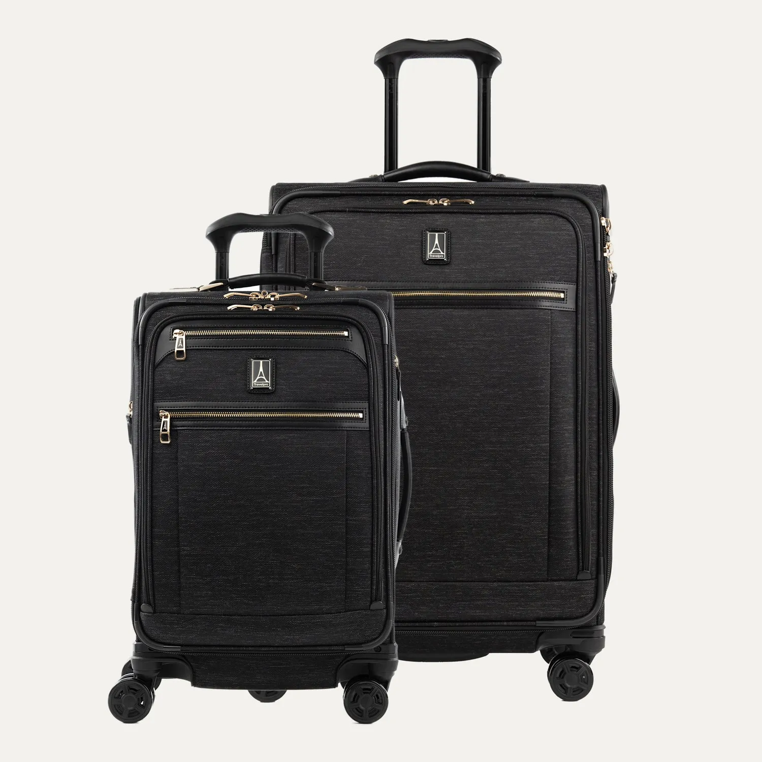 Platinum® Elite Carry-On / Medium Check-In Spinner