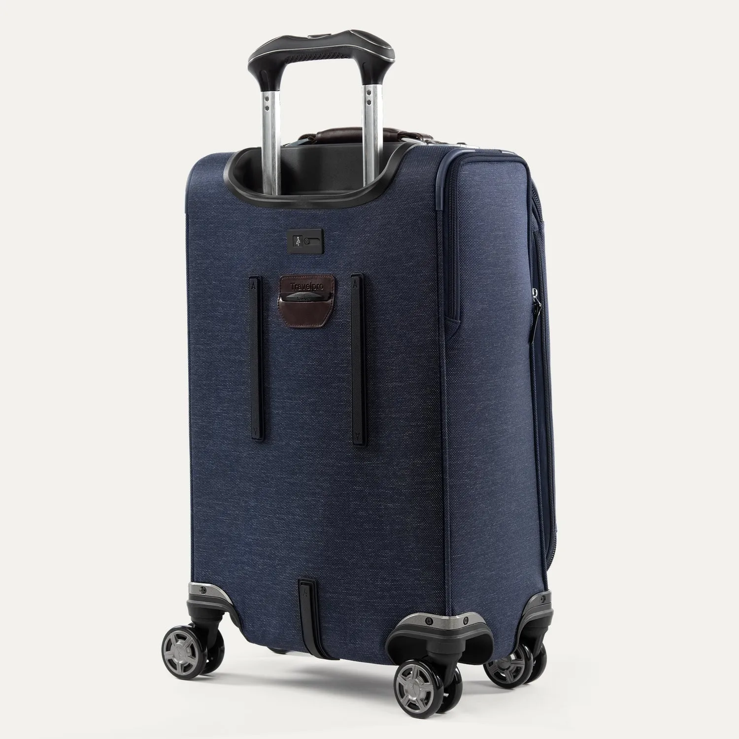 Platinum® Elite Carry-On / Medium Check-In Spinner