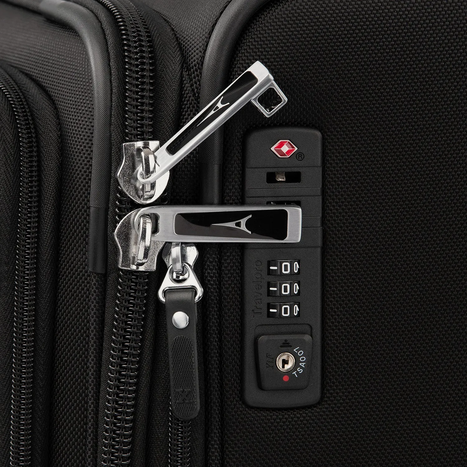 Platinum® Elite Carry-On / Medium Check-In Spinner