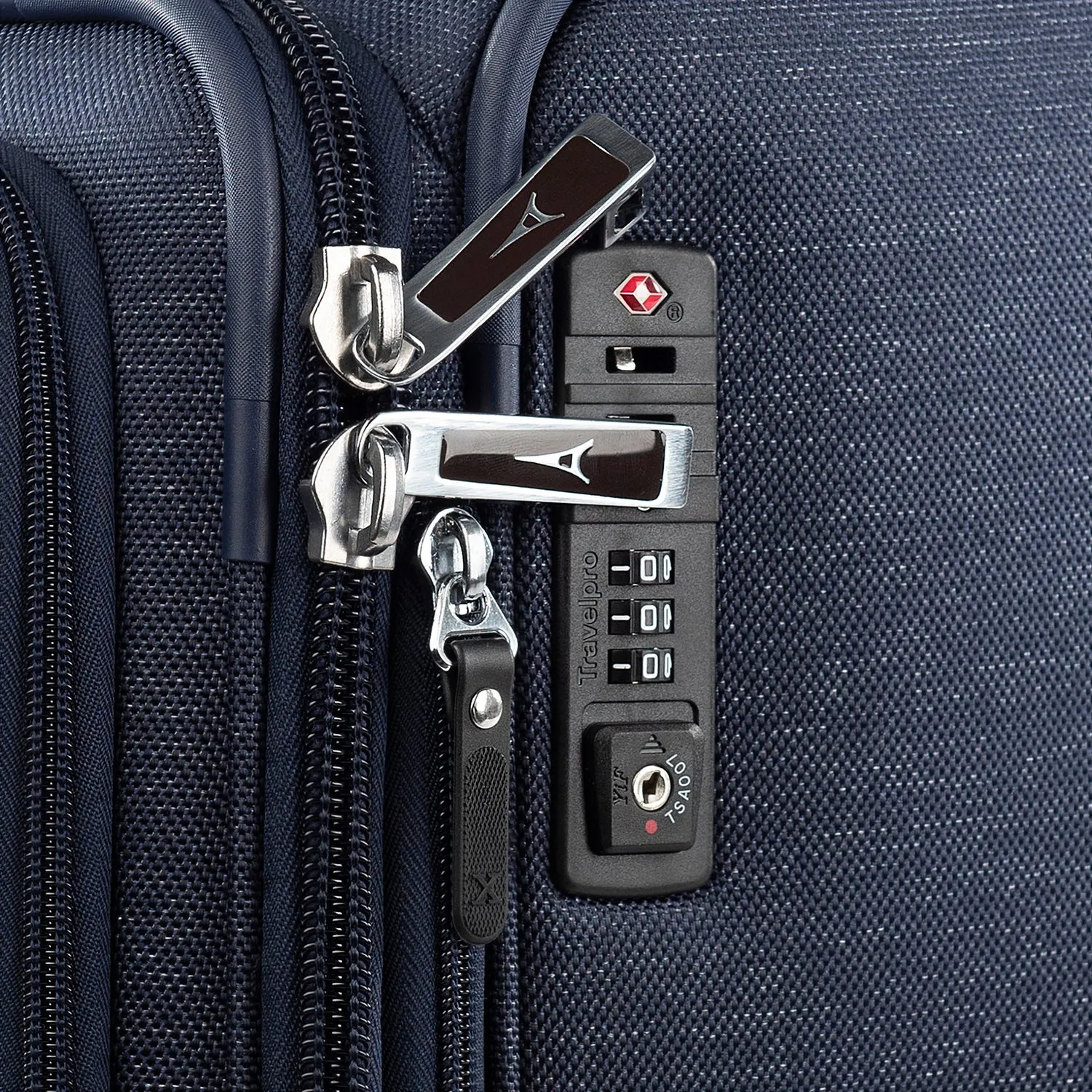 Platinum® Elite Carry-On / Medium Check-In Spinner