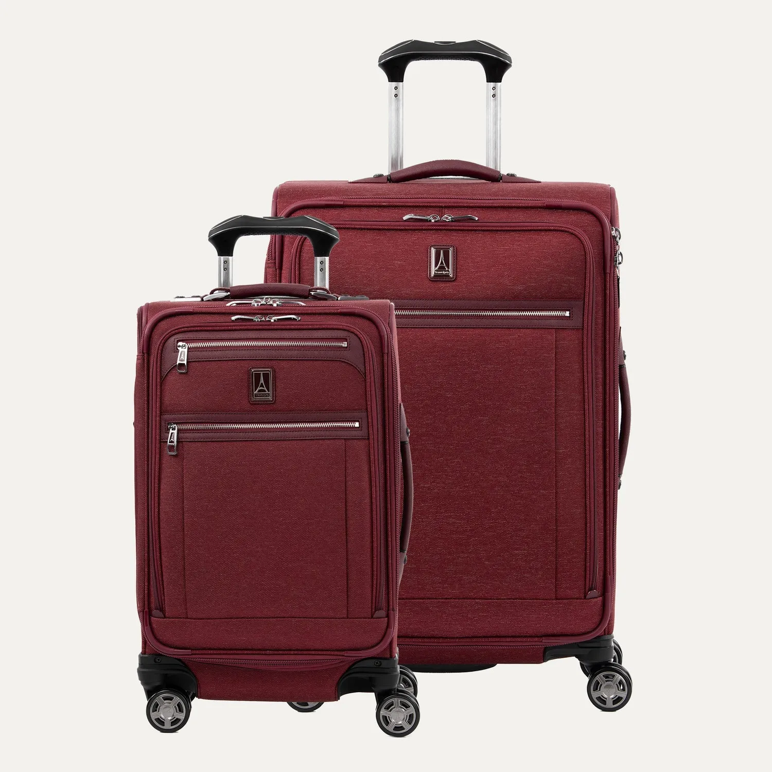 Platinum® Elite Carry-On / Medium Check-In Spinner