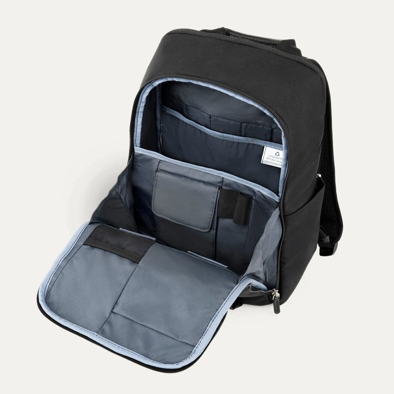 Platinum® Elite Carry-On / Slim Backpack Set