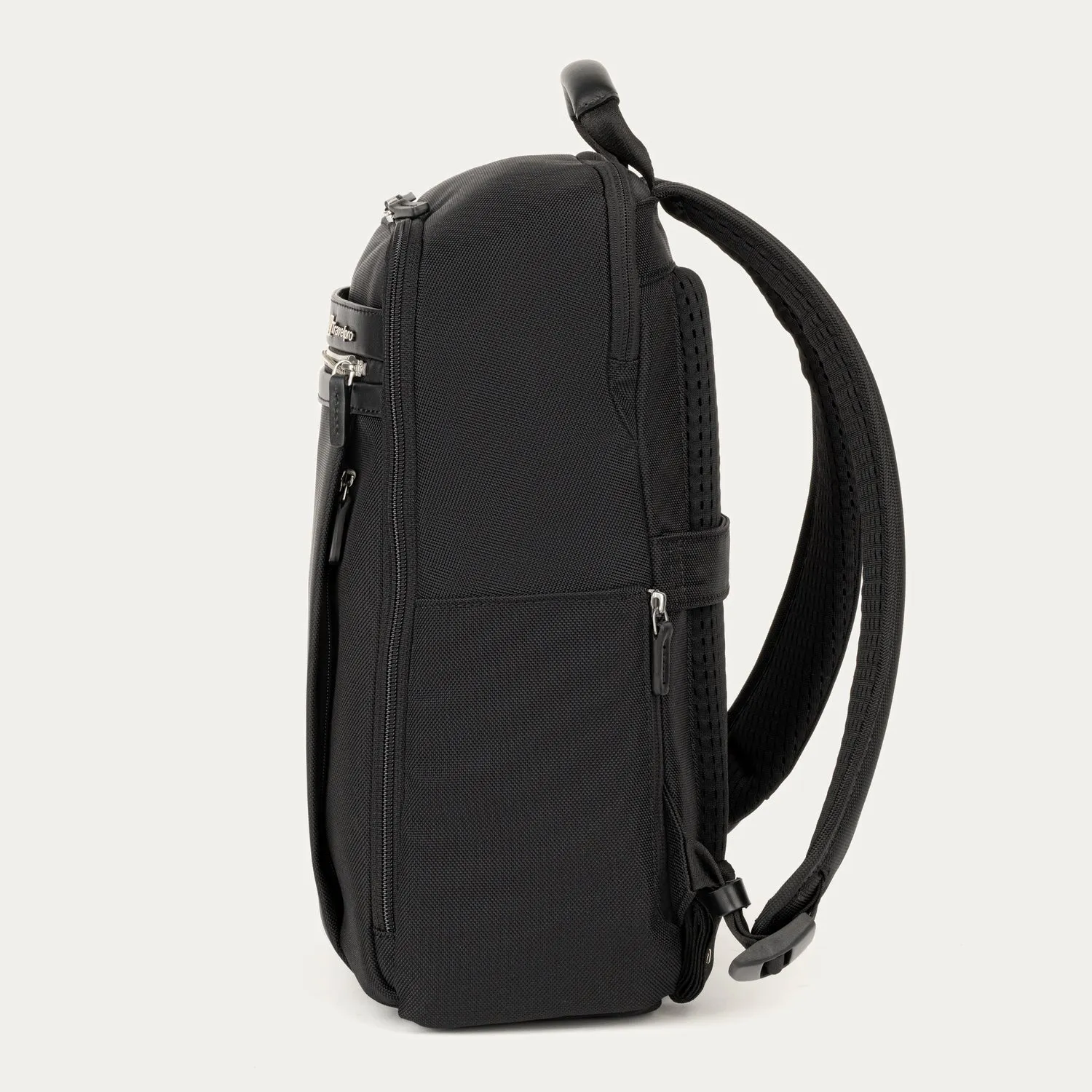 Platinum® Elite Carry-On / Slim Backpack Set