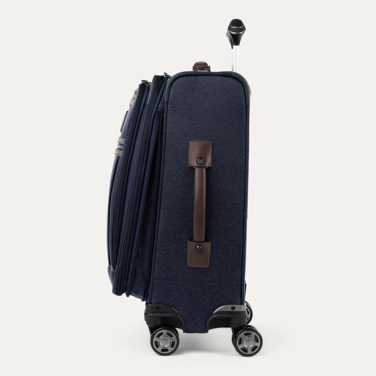 Platinum® Elite Carry-On / Slim Backpack Set