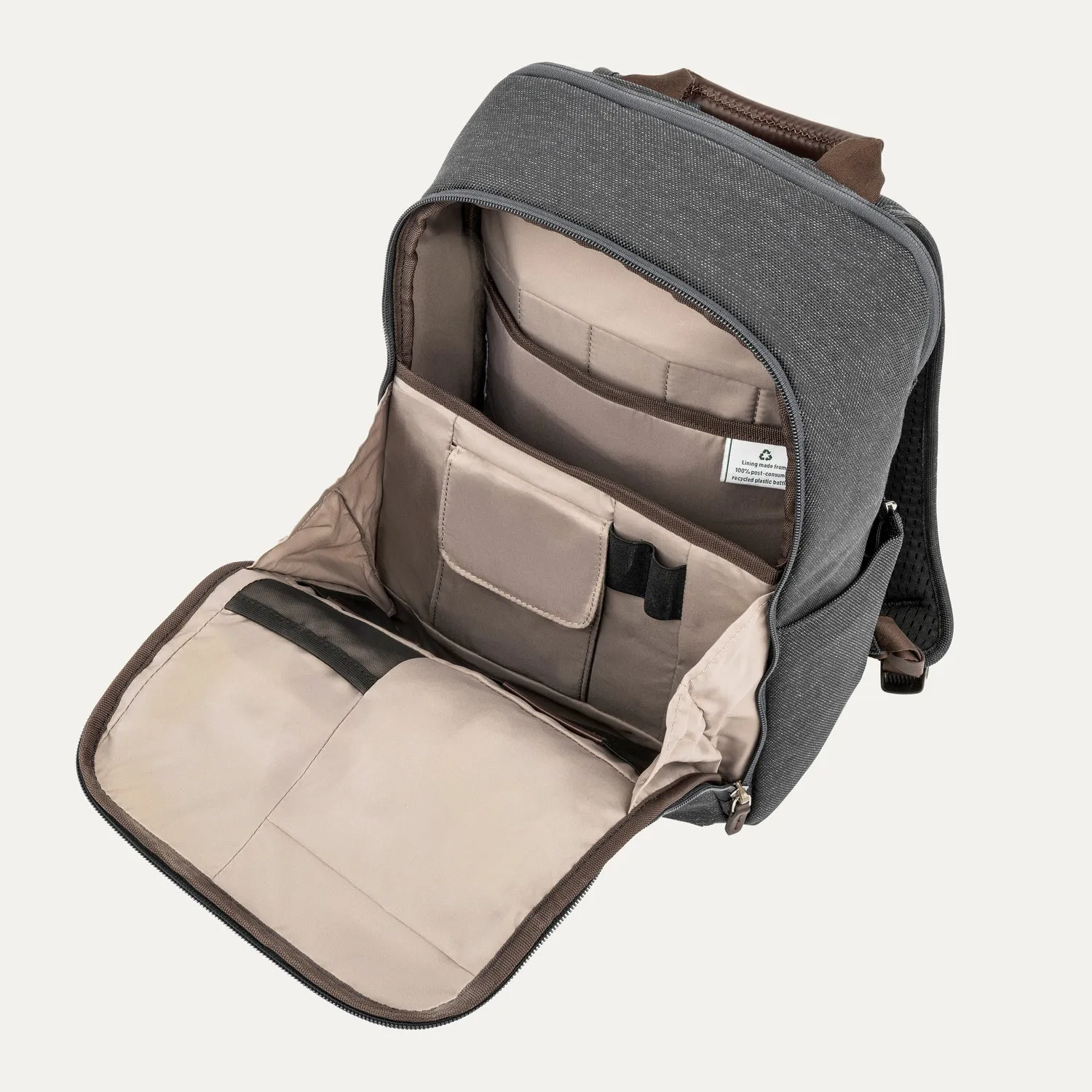 Platinum® Elite Carry-On / Slim Backpack Set
