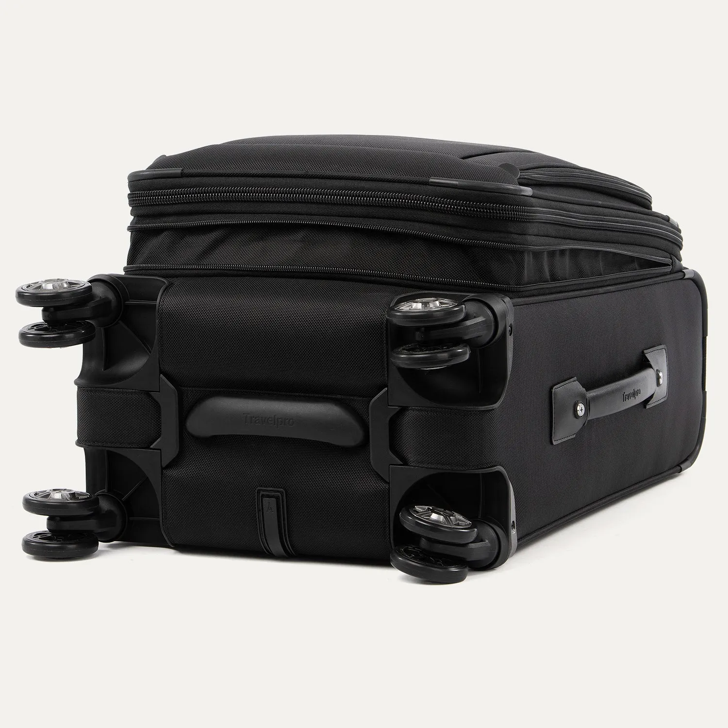 Platinum® Elite Carry-On / Slim Backpack Set