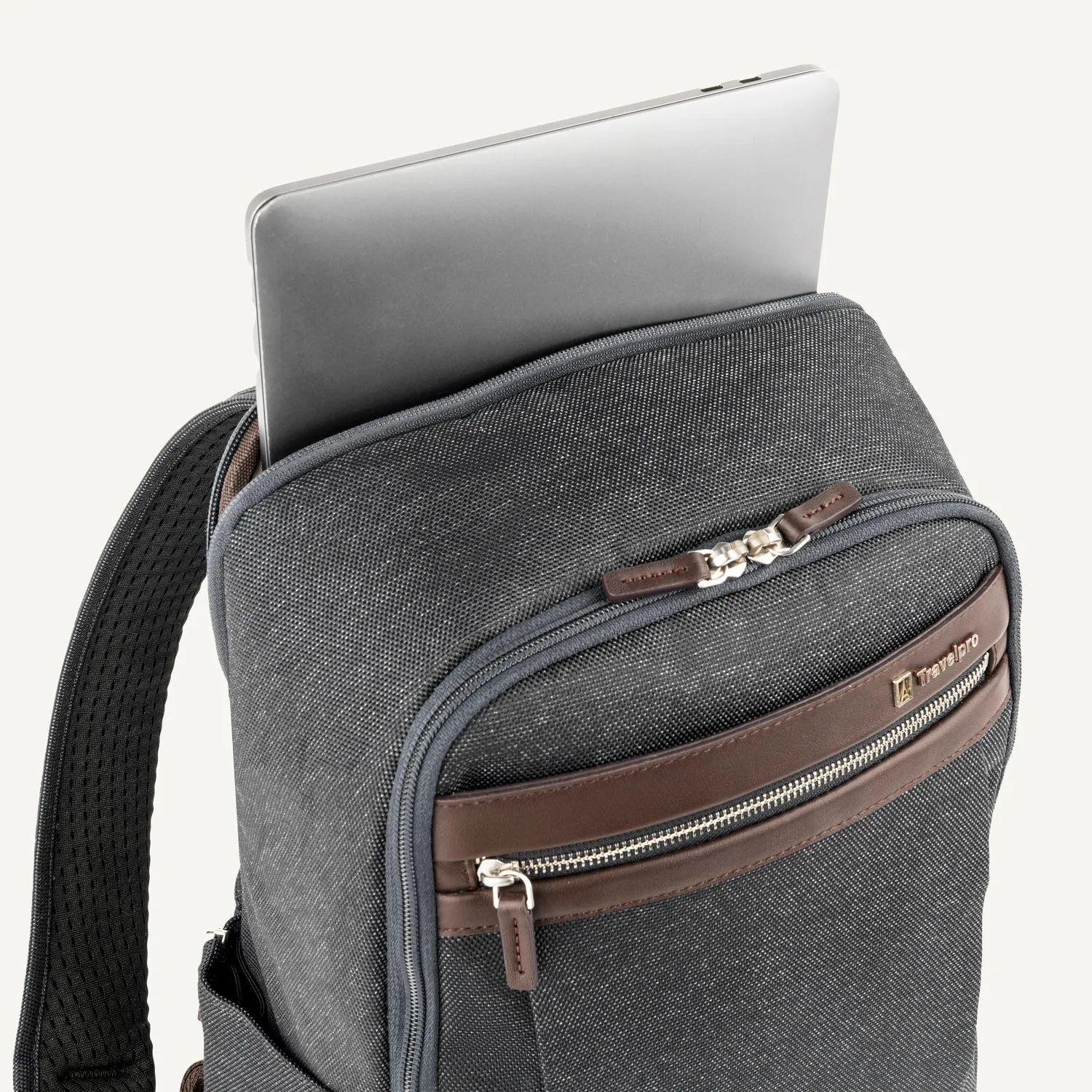 Platinum® Elite Carry-On / Slim Backpack Set