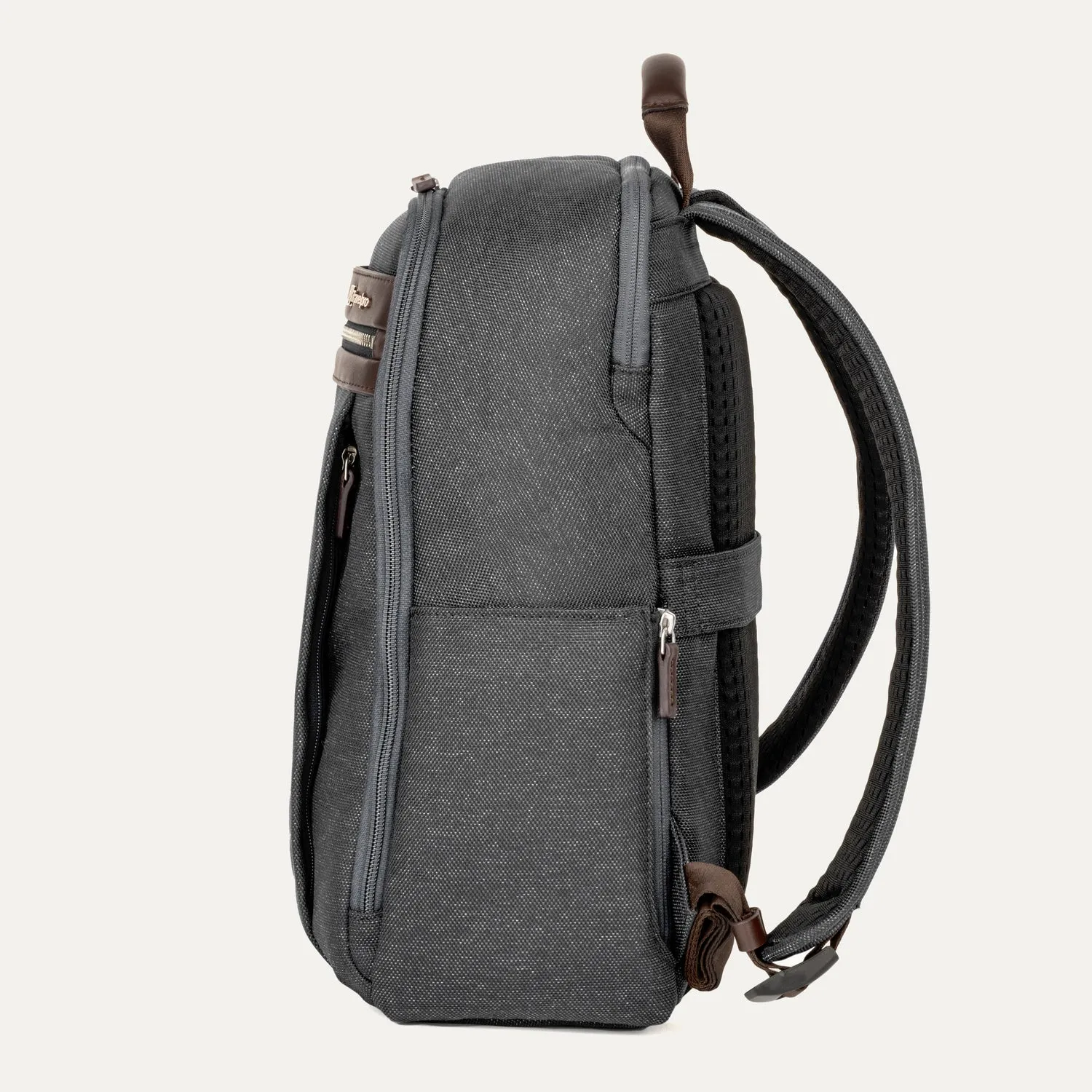 Platinum® Elite Carry-On / Slim Backpack Set