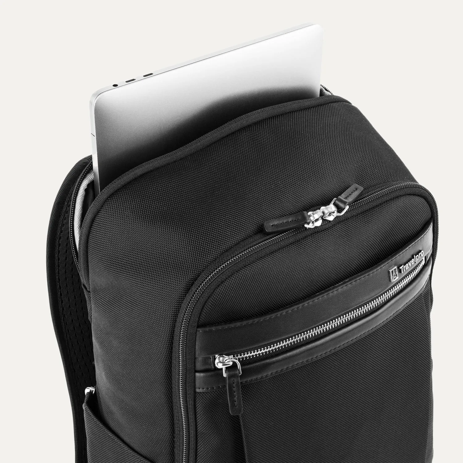 Platinum® Elite Carry-On / Slim Backpack Set