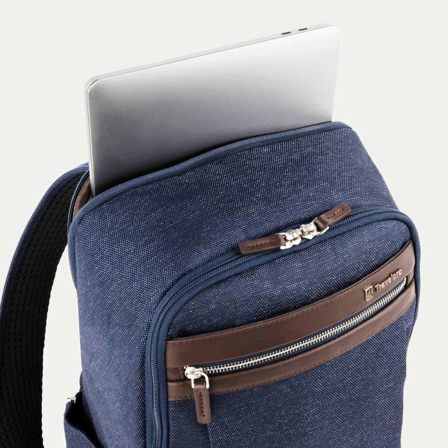 Platinum® Elite Carry-On / Slim Backpack Set