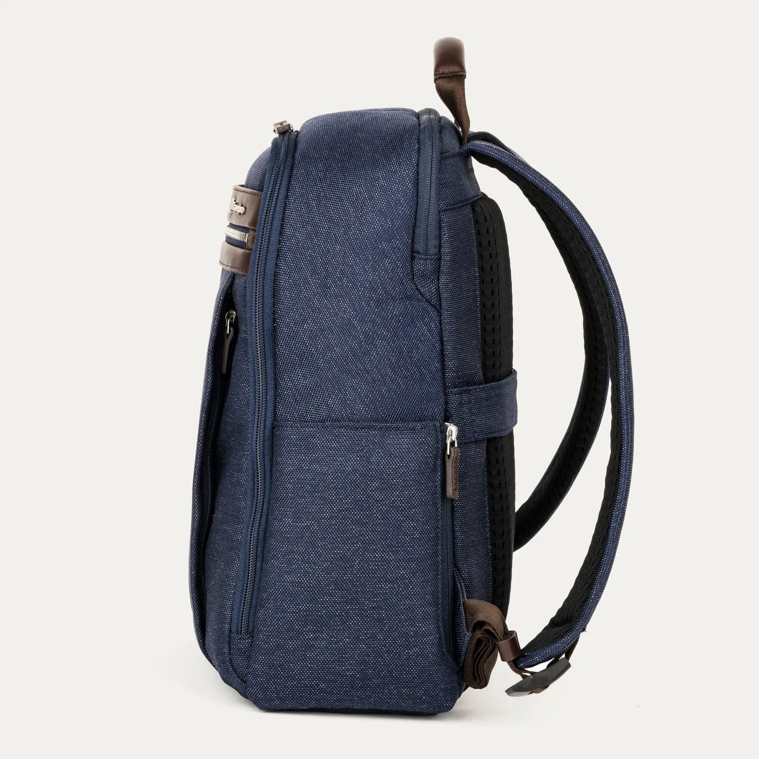Platinum® Elite Carry-On / Slim Backpack Set
