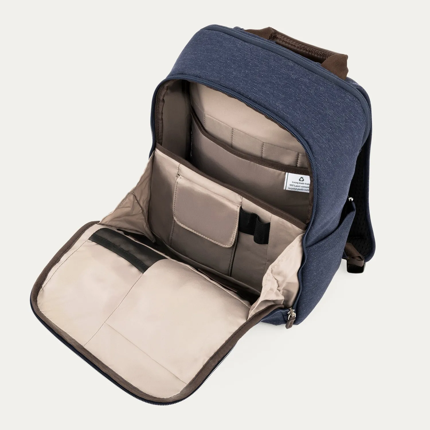 Platinum® Elite Carry-On / Slim Backpack Set