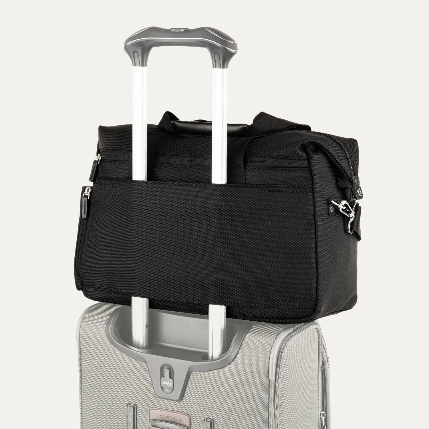 Platinum® Elite Carry-On / UnderSeat Tote Set
