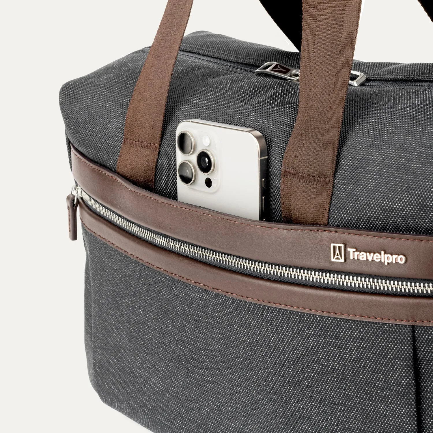 Platinum® Elite Carry-On / UnderSeat Tote Set