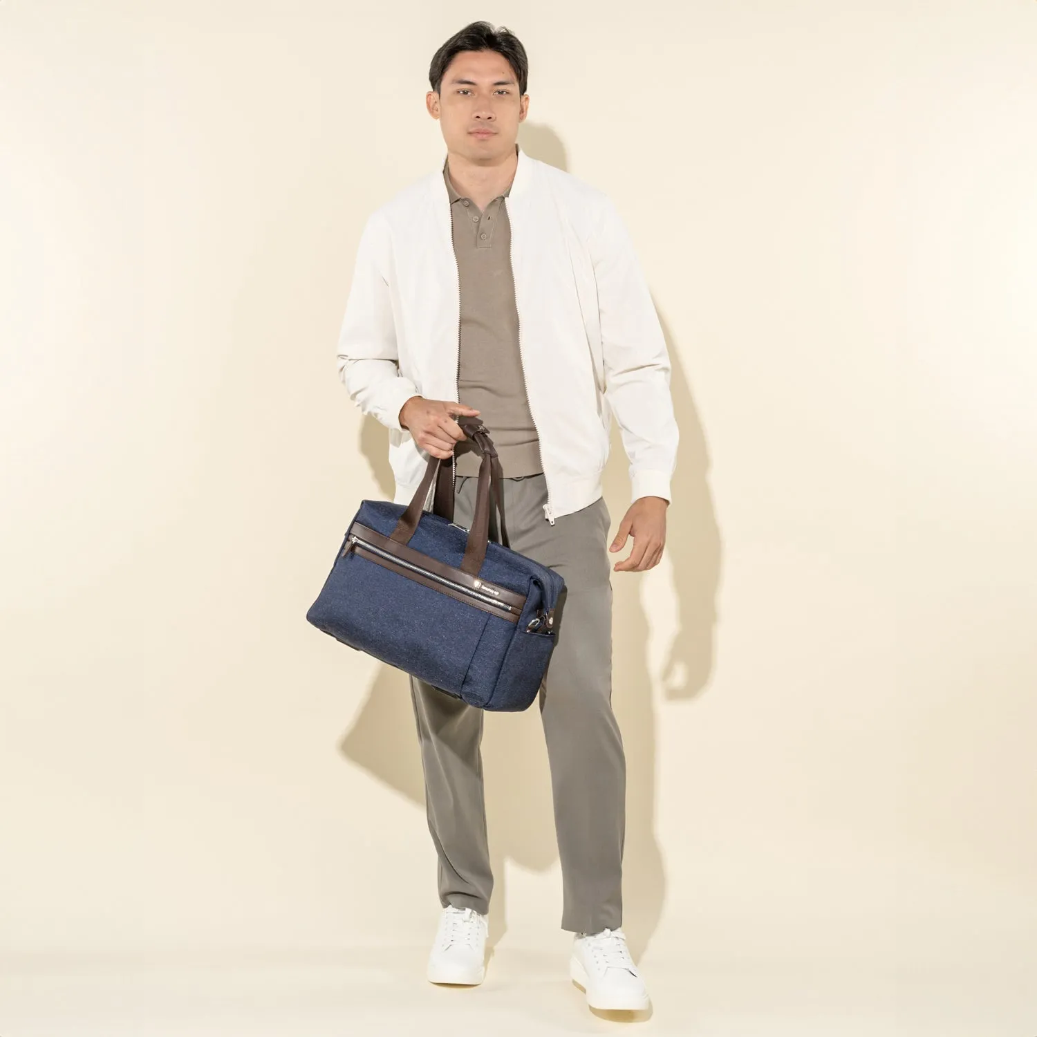 Platinum® Elite Carry-On / UnderSeat Tote Set