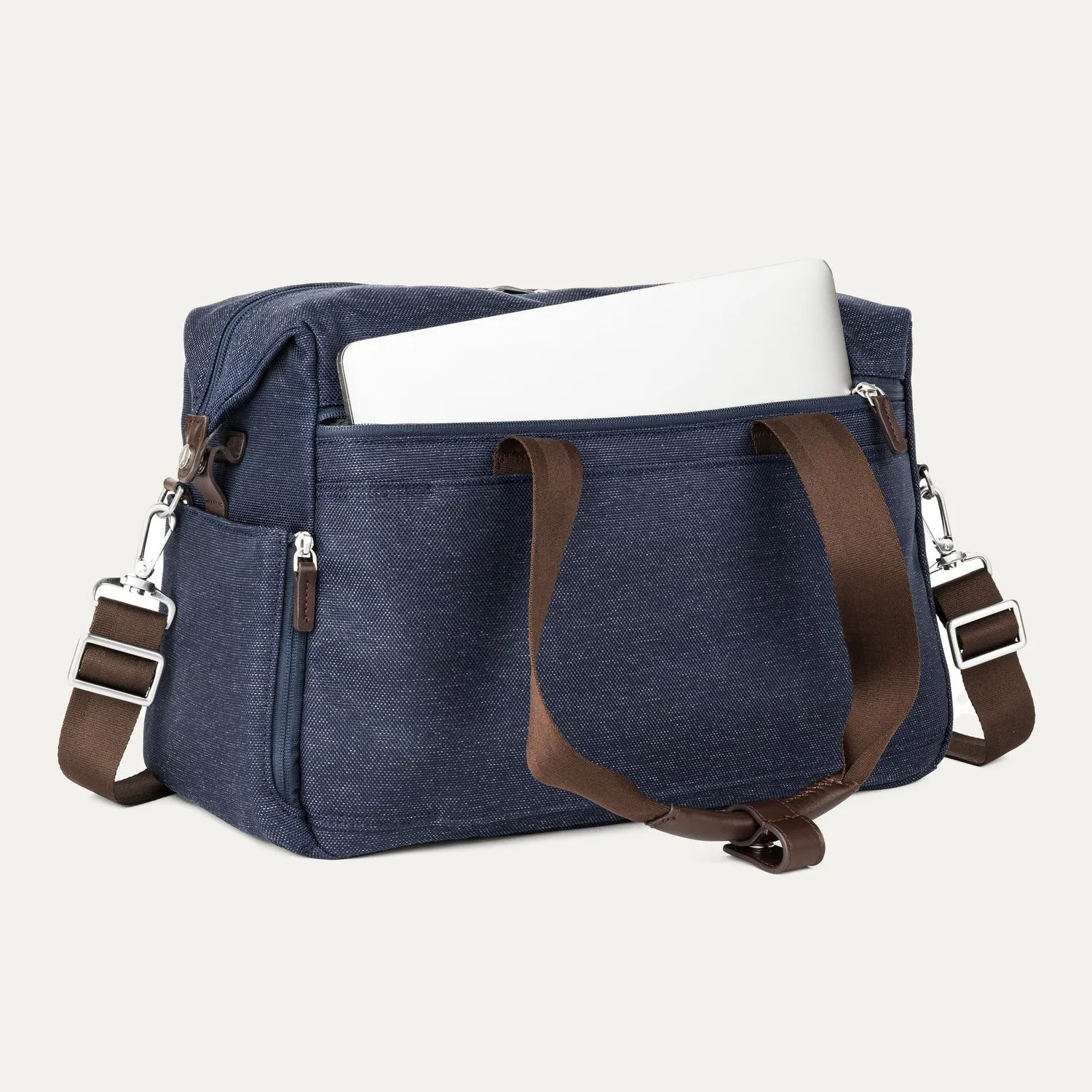 Platinum® Elite Carry-On / UnderSeat Tote Set