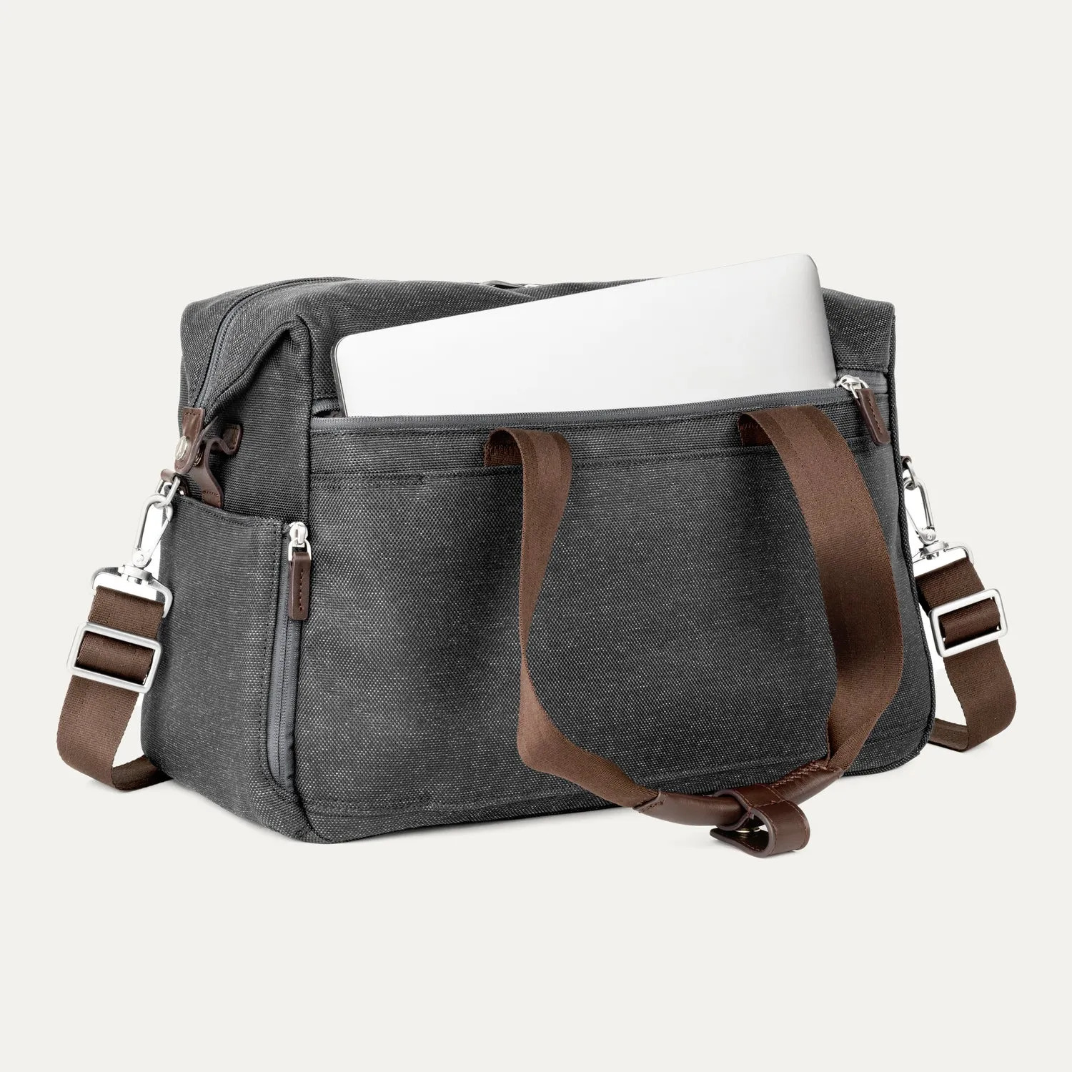 Platinum® Elite Carry-On / UnderSeat Tote Set